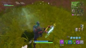 *NEW* FORTNITE RIFT/PORTAL FOUND AT MOISTY MIRE?! MORE CRACKS IN THE SKY!?