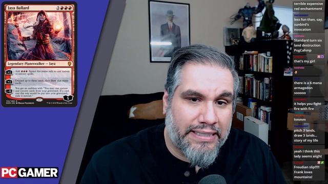 (Magic) Dominaria Set Review: Red - 4/17/18 смотреть онлайн
