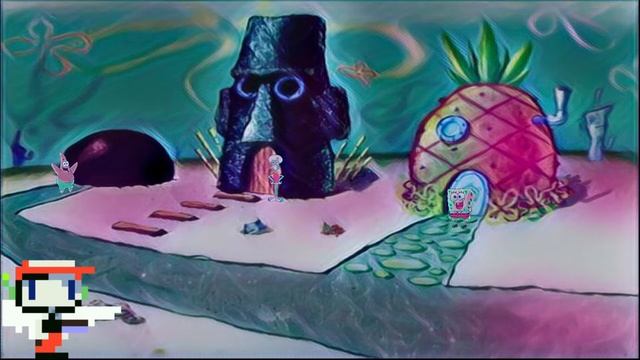 Grass Skirt Chase But It Sounds Like Its In Cavestory