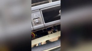 Как снять торпеду, разобрать печку, починить печку Ауди 80 б3 1990