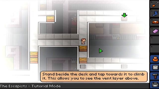 The Escapists 1 I have never Played this game before смотреть онлайн