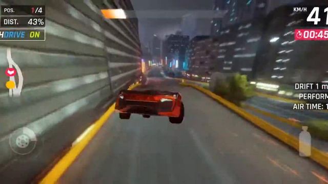 Asphalt 9: Legends [Touchdrive] MID-AUTUMN FESTIVAL | Shopping Spree | 01:38:420 | Top 25% смотреть онлайн