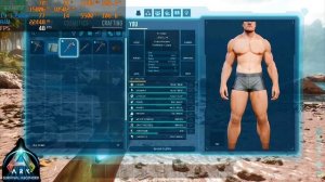 Отличия графики Ark survival evolved vs Ark survival ascended!