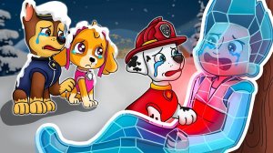 Мультики для детей. Щенячий Патруль, детские мультики бесплатно. Смотреть онлайн детский мультфильм