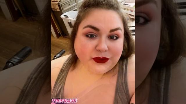 USSBBW Finding Evie wiki || fattest women of the world 2023 || fattest instagram models from US смотреть онлайн