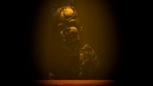 Freddy Fazbear's Pizzeria Simulator [FNAF 6] | Nowhere to Run (Slowed + Reverb)