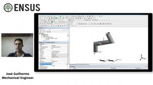 How to create Coordinate System? – Ansys Mechanical
