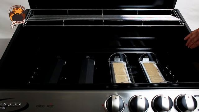 Recensione Dolcevita Turbo Elite 4 смотреть онлайн