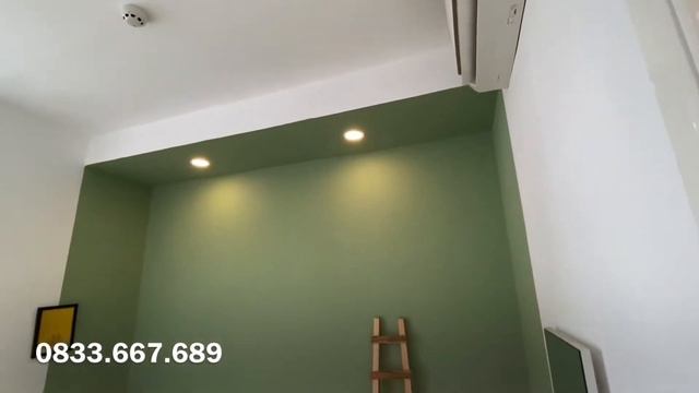 Chung Cư Vũng Tàu Melody Gần Biển✅Căn Hộ 3PN - Tầng Cao - View Biển - Full Nội Thất 🔆 Nhà Đẹp "No.9 смотреть онлайн