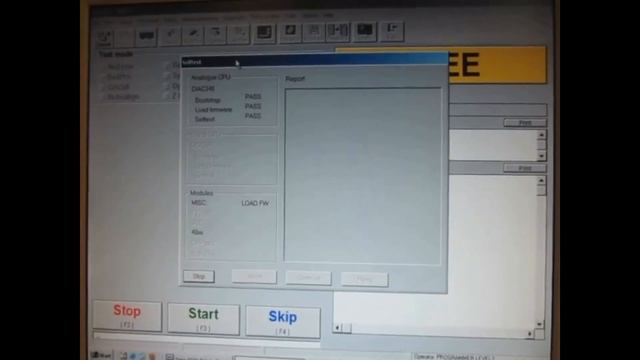 SPEA 4040 year 2006 (M2408KAVIT01) смотреть онлайн