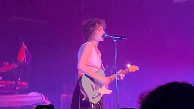King Princess - 1950 - The Van Buren - Phoenix, AZ смотреть онлайн