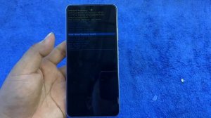 infinix smart 8 hard reset password