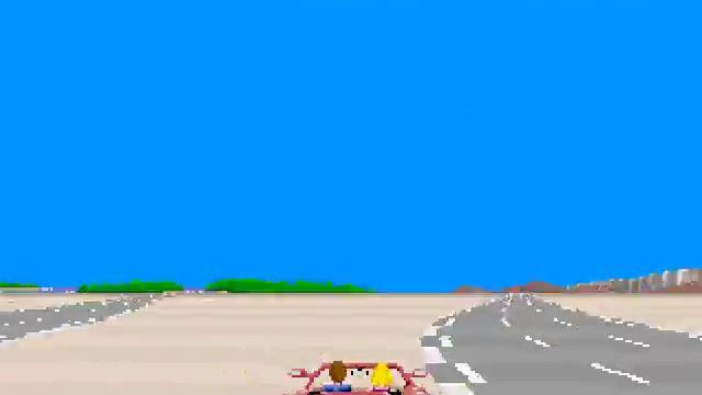 Out Run アウトラン Arcade cheat アーケード チート смотреть онлайн