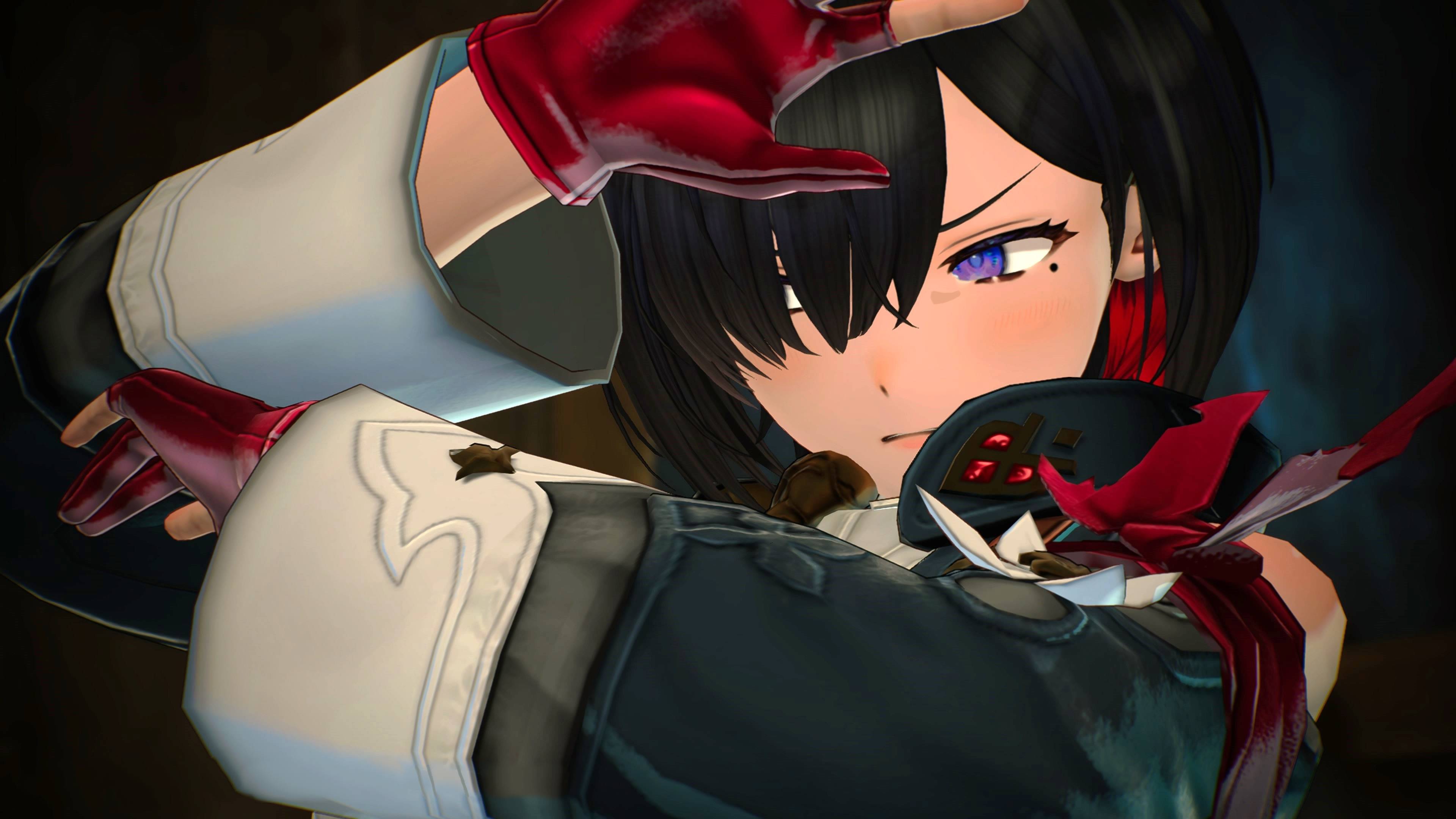 Atelier Yumia (Демоверсия)