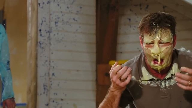 Los Míos Los Tuyos Y Los Nuestros 2005 Online Latino