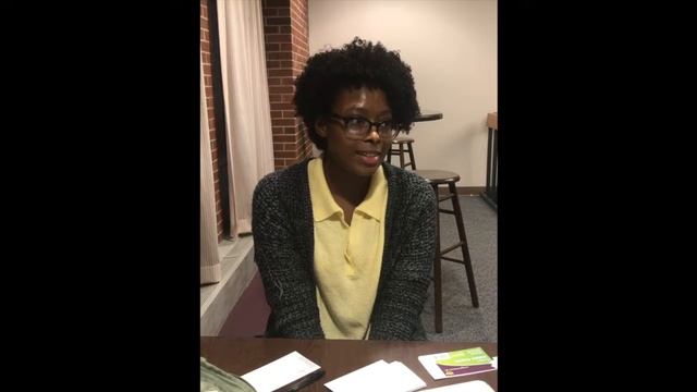 Black Girls in Education Video Project смотреть онлайн