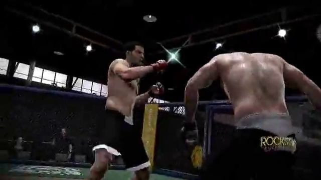 EA MMA Mousasi Vs. Diaz Online Highlight смотреть онлайн