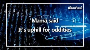 Panic! At The Disco - High Hopes (Lyrics)