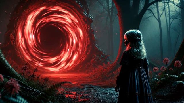 Помни кровь Кровавая королевы. смотреть онлайн