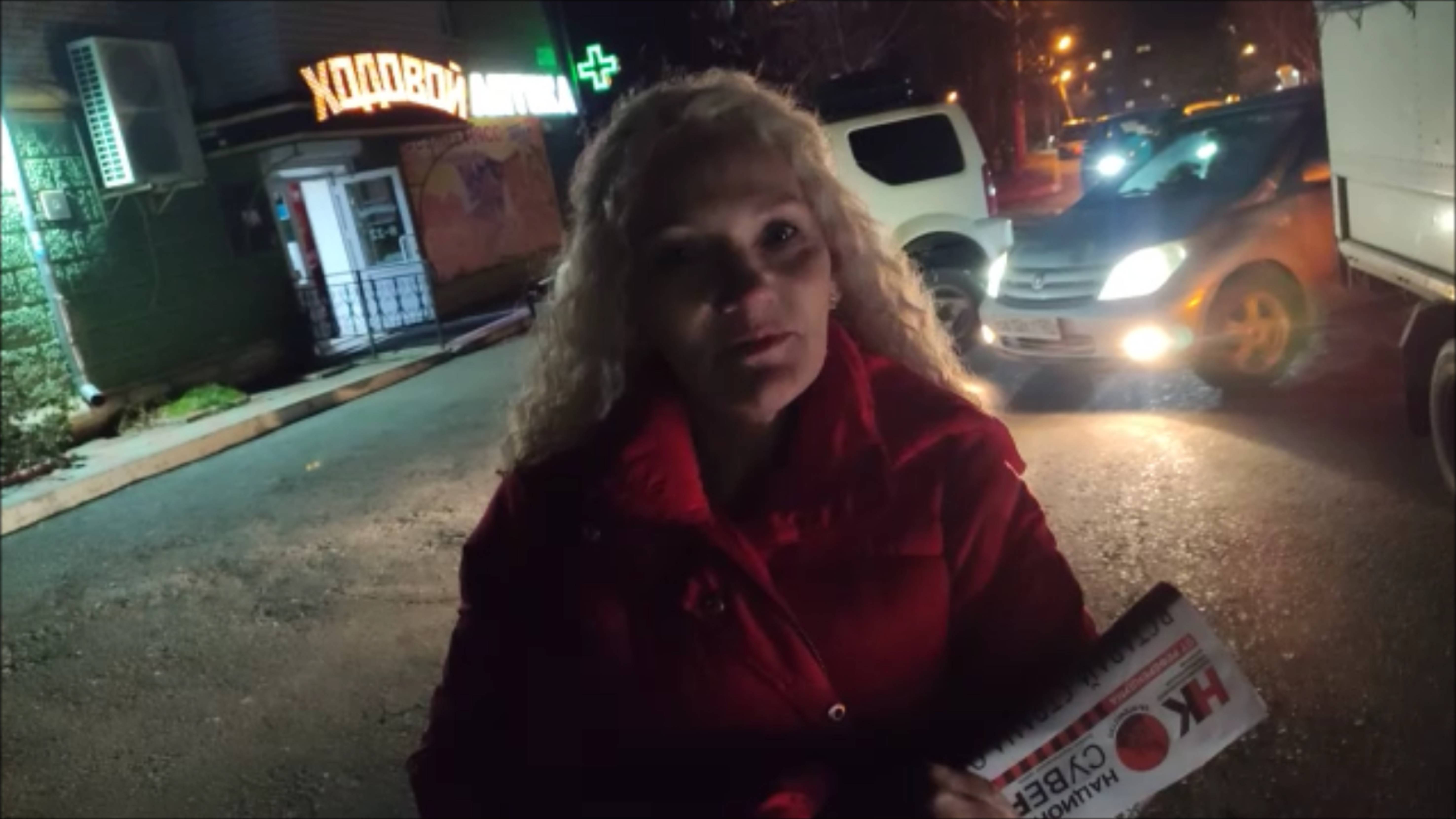 23.11.2024 НОД-Хабаровск: СТОП МАЙДАН!!! (723) Ч.19.23 Сбор подписей в Уссурийске (+2 Истцы) смотреть онлайн