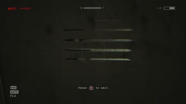Outlast pt. 9 "F**k This Place!" смотреть онлайн