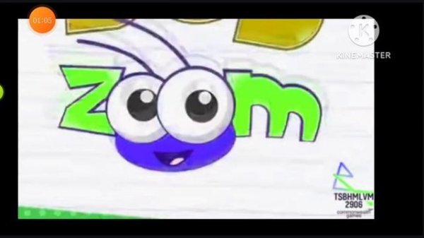 Bob Zoom Effects (Minha Versão)