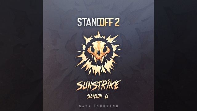 Sunstrike (Season 6)