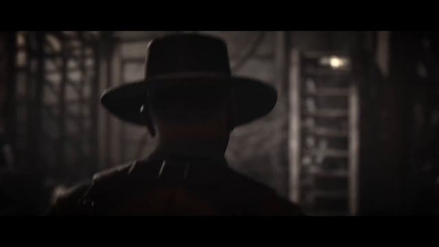 Hunt Showdown 1896 — трейлер ивента Garden of the Witch смотреть онлайн