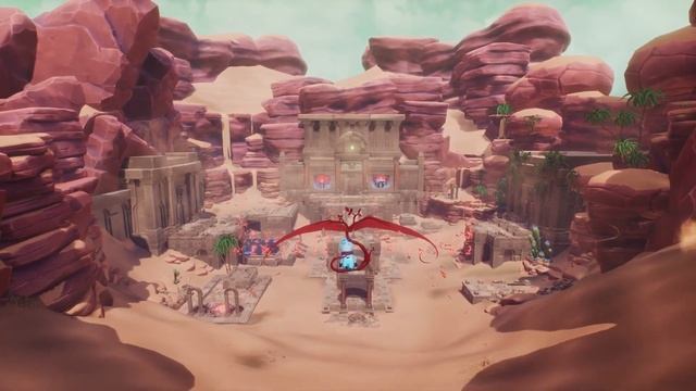 Scarf - Official Console Launch Trailer