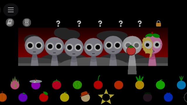 СПРУНКИ ! МИЛАЯ МУЗЫКАЛЬНАЯ ИГРА 3 . СПРУНКИ спранки.