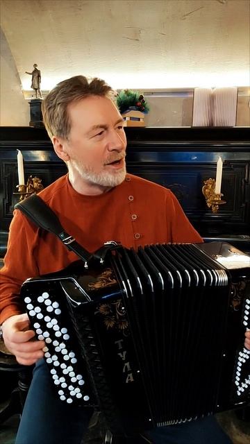 Районы кварталы #баянист @ivanovsongs смотреть онлайн