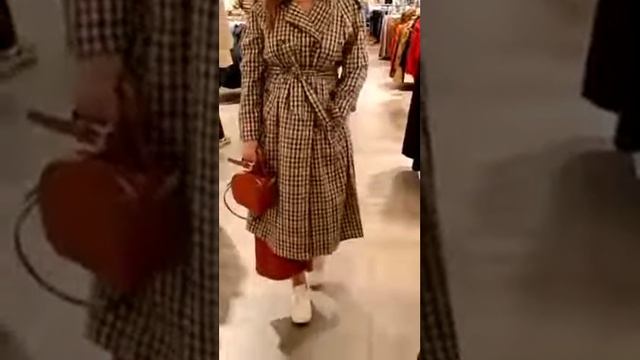 ВЕРХНЯЯ ОДЕЖДА 18-19 смотреть онлайн