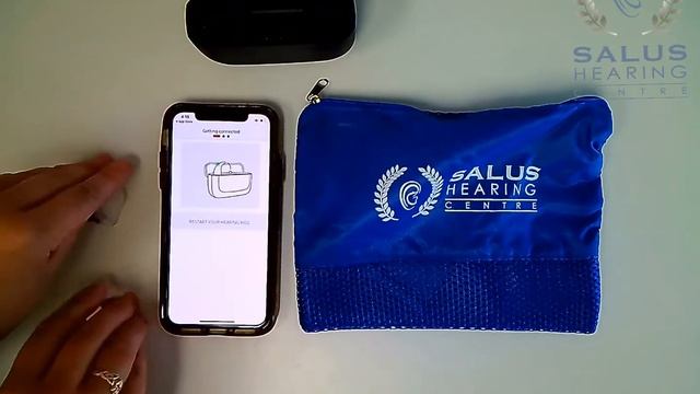 ReSound Smart 3D App Orientation смотреть онлайн