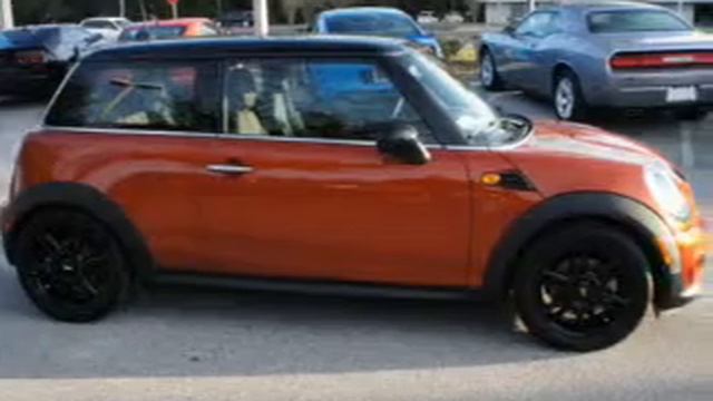 2013 MINI Cooper - Green Cove Springs FL смотреть онлайн
