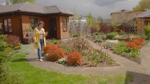 Луковичные I Сад Людмилы Кудасовой