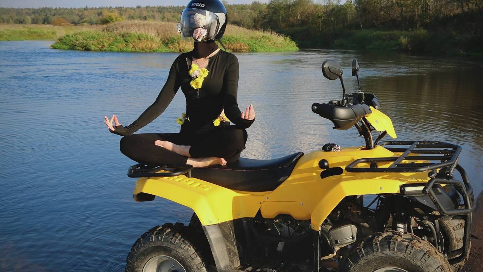 АКЦИЯ На квадроциклы IRBIS ATV 200/250 смотреть онлайн