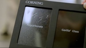 Как делают небьющееся стекло?