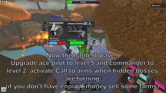 NEW SOLO HARDCORE GEMS GRINDING STRATEGY Tower Defense Simulator смотреть онлайн