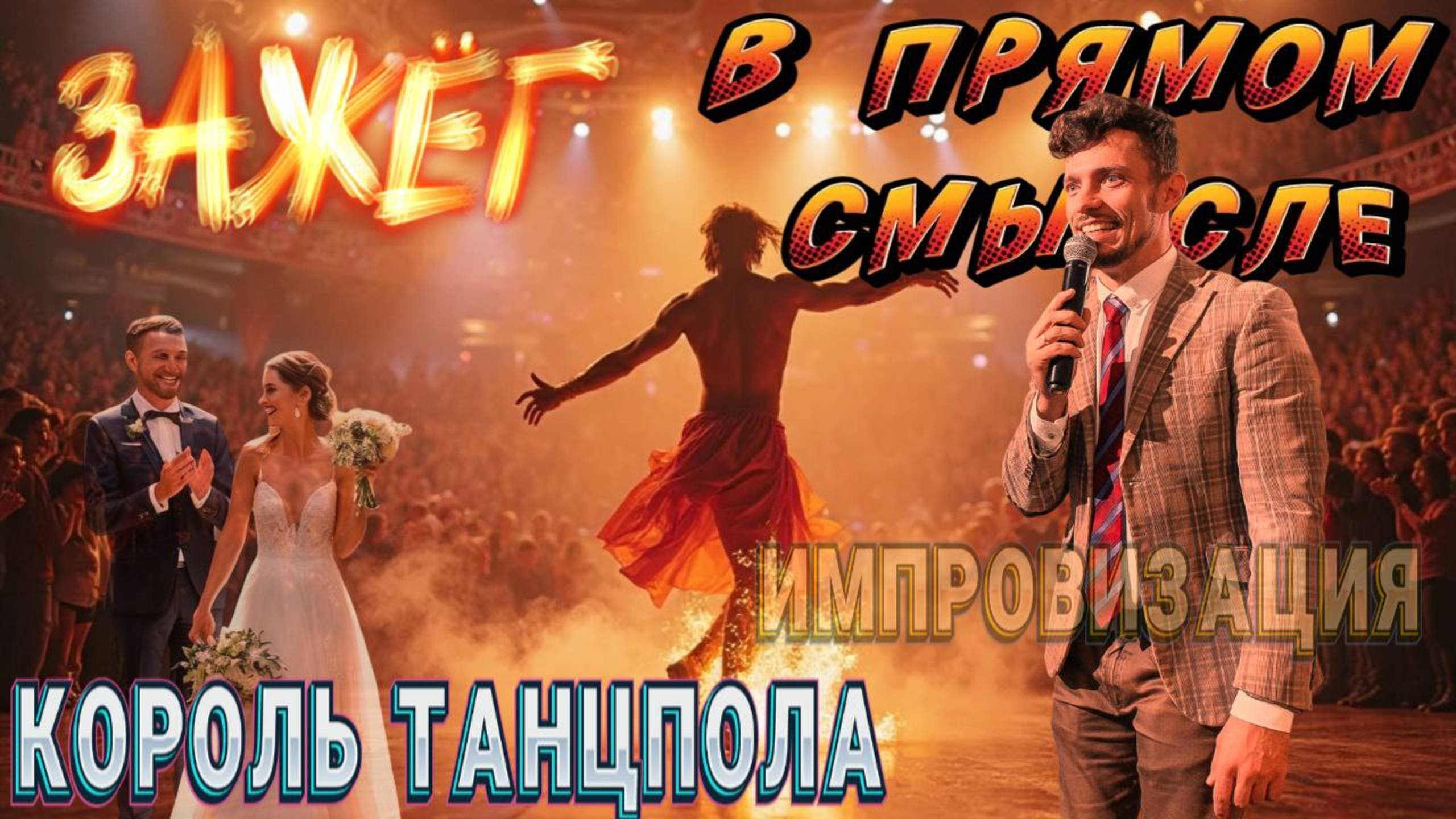 Король танцпола на свадьбе, стёр туфли в танце |Прикол| Ведущий Пежемский Егор