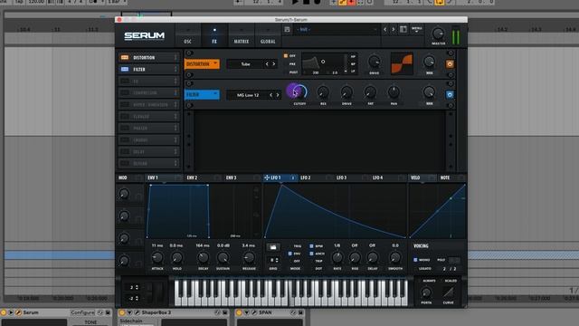 4. Bass, Leads - Bass House смотреть онлайн