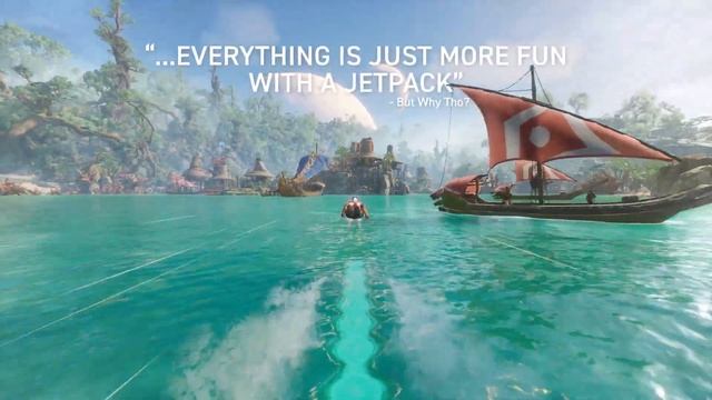 Outcast: A New Beginning - Official Accolades Trailer