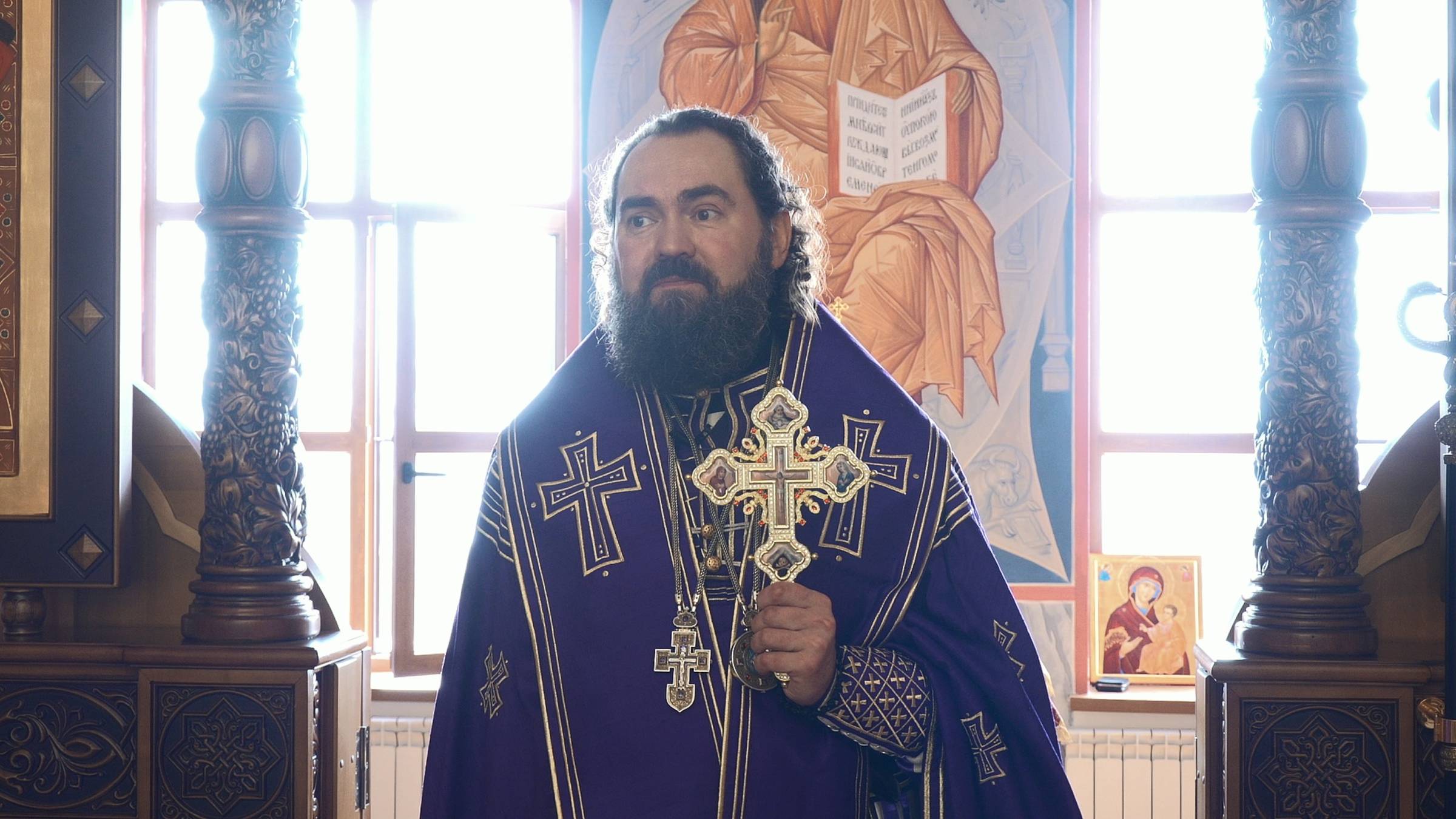 О видении Бога смотреть онлайн