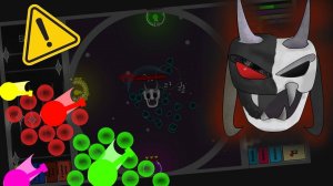 173. Шарики против Босса | Marble VS Boss  | Кто победит?