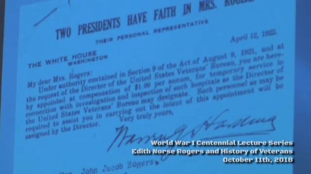 Edith Nourse Rogers - Lecture Series Depot Sq - Pat Fontaine - Oct 11, 2018 смотреть онлайн