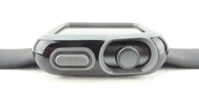 Speck CandyShell Fit Apple Watch Case смотреть онлайн