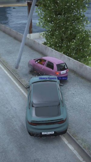 ИГРОК ОСКОРБИЛ ГАИШНИКА - А ОН СИДЕЛ В МОЕЙ ТАЧКЕ! | (GTA 5 RMRP - Криминальная Москва)