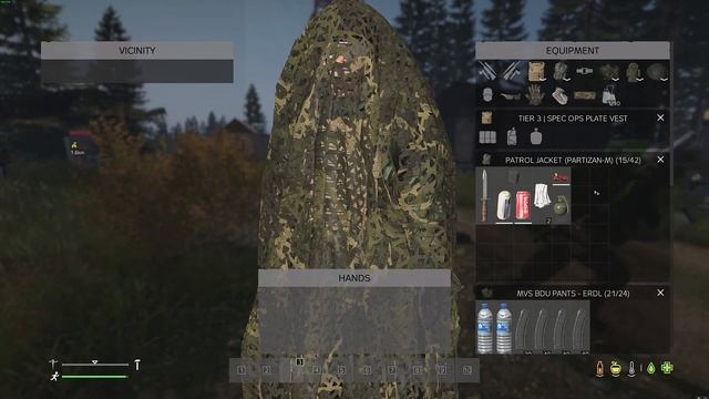 Hacker In the Safe Zone смотреть онлайн