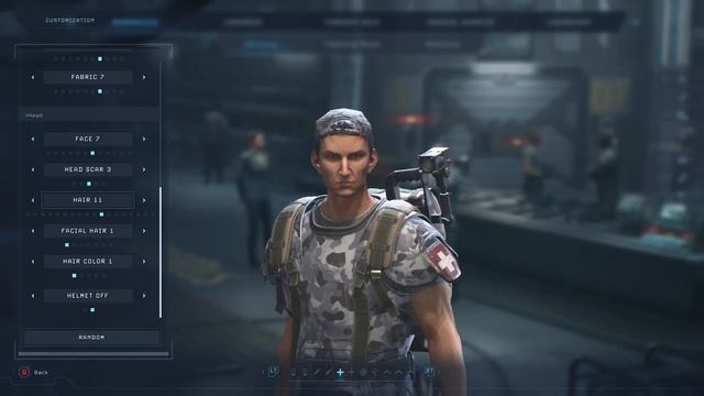 Aliens: Dark Descent - Official Launch Trailer смотреть онлайн