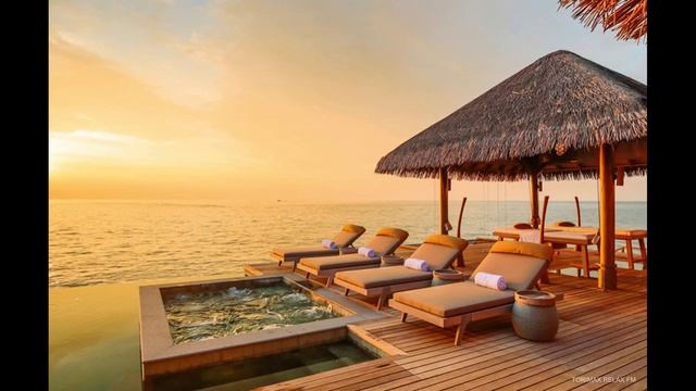 СБОРНИК ТАНЦЕВАЛЬНОЙ МУЗЫКИ _ SUMMER MUSIC смотреть онлайн