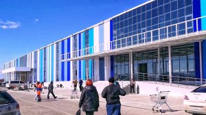 МАРИУПОЛЬ В ожидании Открытия НОВОГО Торгового ЦЕНТРА🏢Восстановление и Жизнь Сегодня